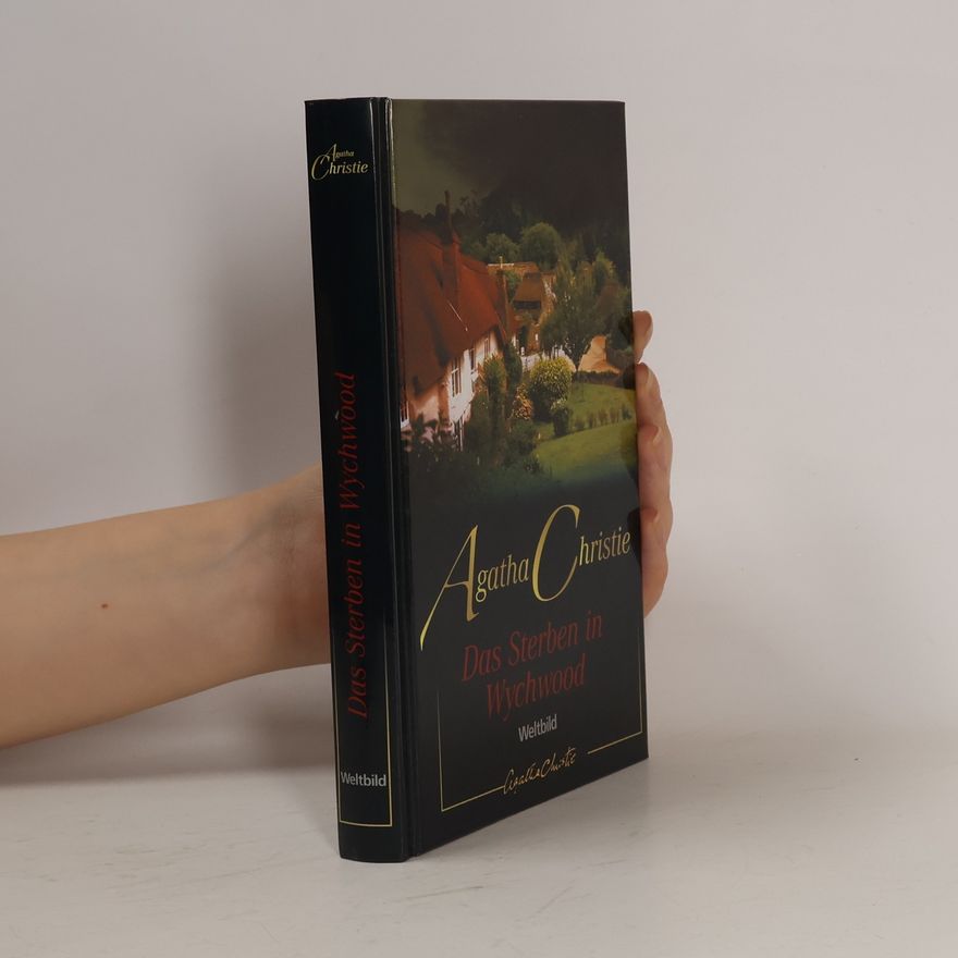Agatha Christie Das Sterben in Wychwood