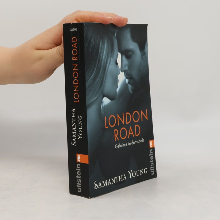 Samantha Young London Road: Geheime Leidenschaft