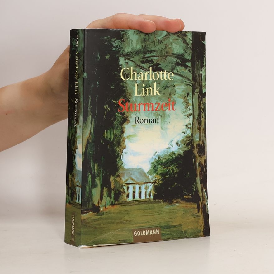Charlotte Link Sturmzeit