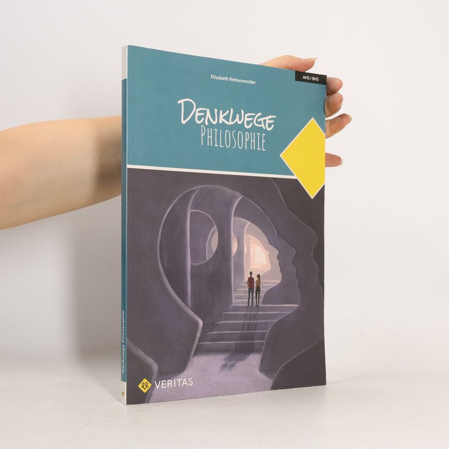 Elisabeth Rettenwender Denkwege Philosophie