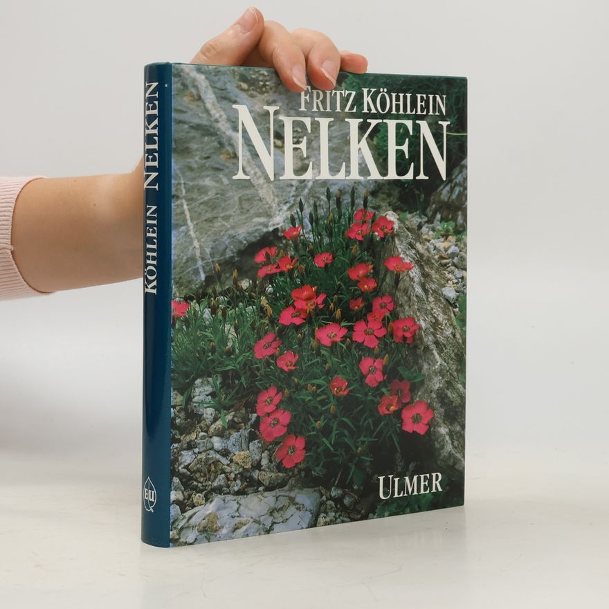 Fritz Köhlein Nelken