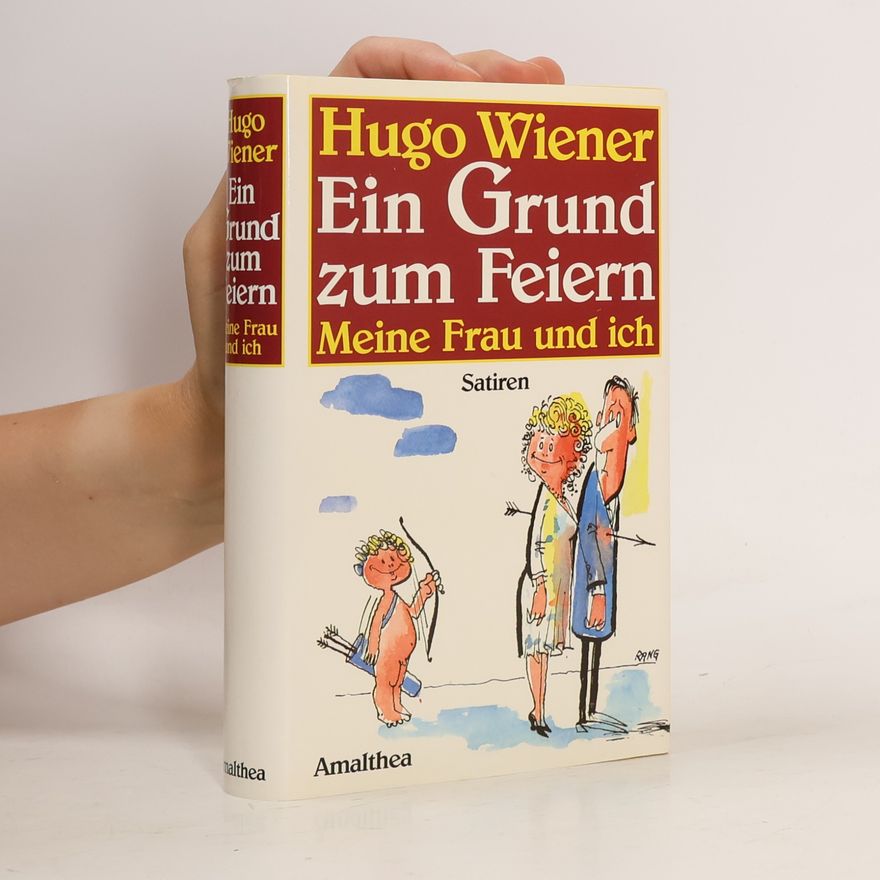 Hugo Wiener Meine Frau und ich