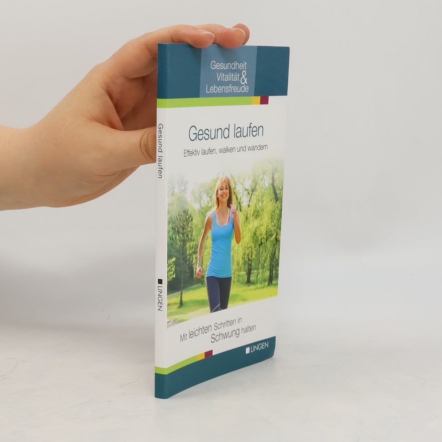 Collectif d'auteurs Gesund laufen