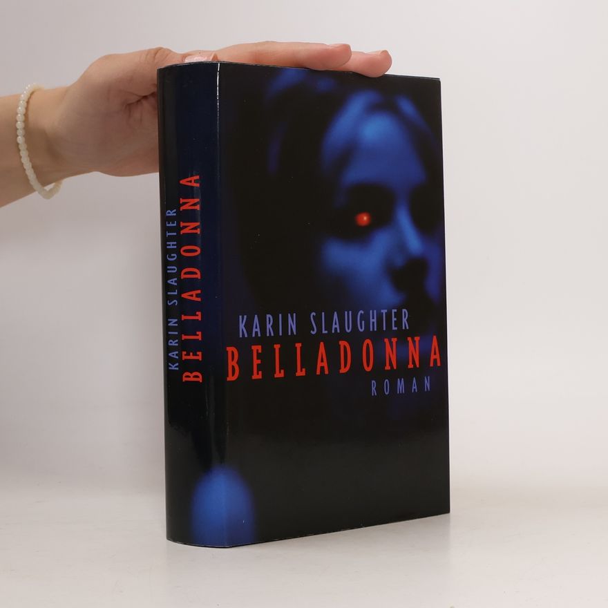 Karin Slaughter Belladonna