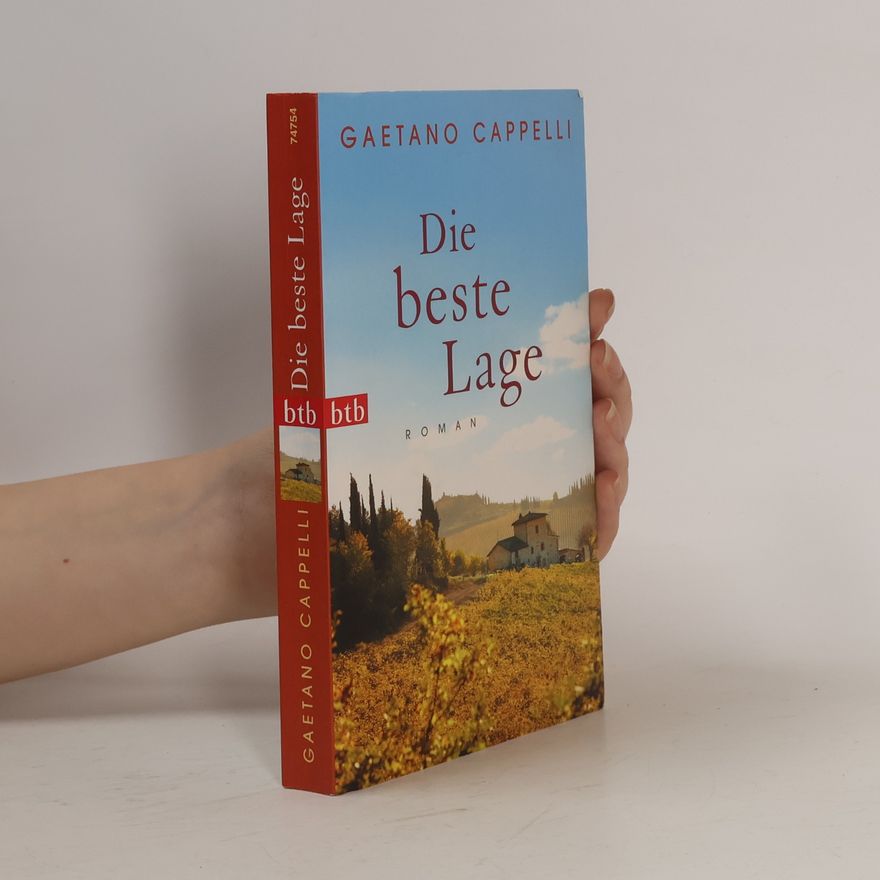 Gaetano Cappelli Die beste Lage