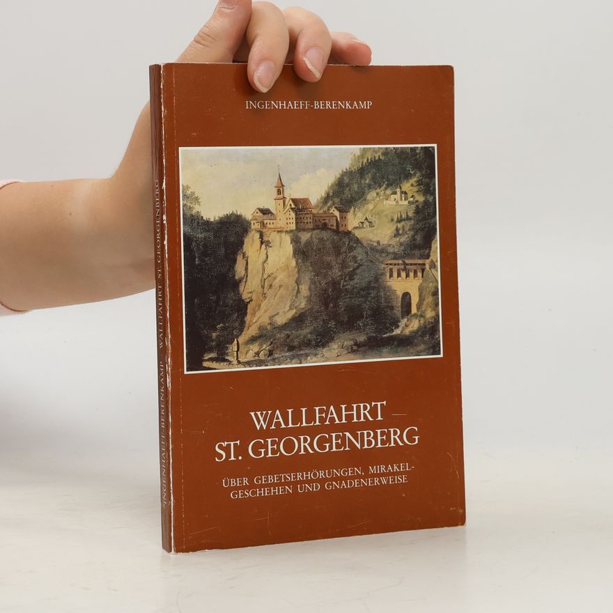 Autorenkollektiv Wallfahrt St. Georgenberg