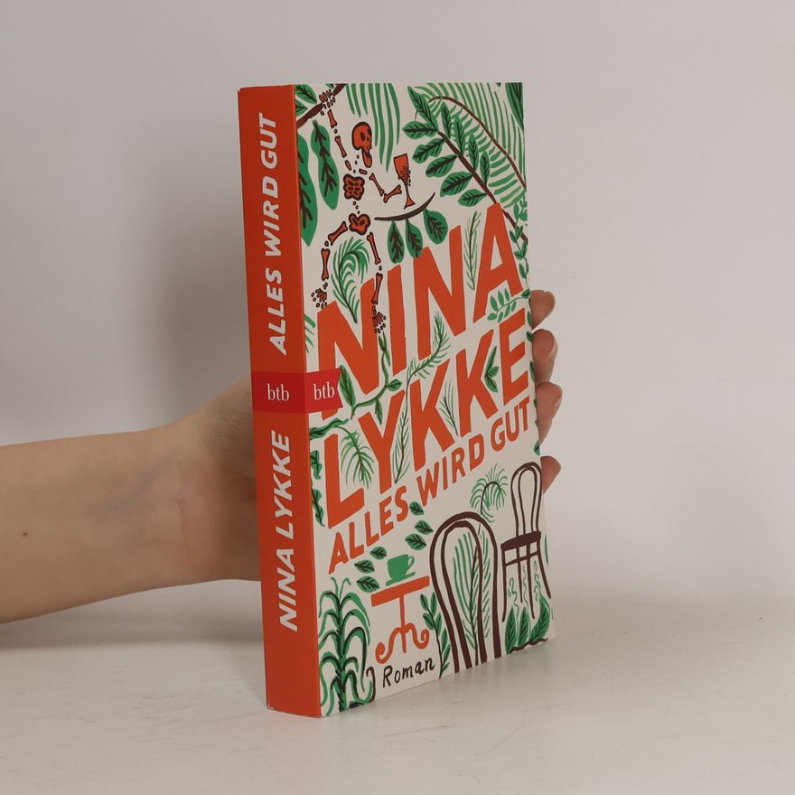 Nina Lykke Alles wird gut