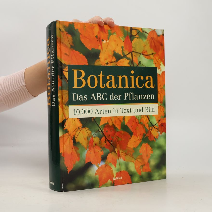 Geoff Burnie Botanica