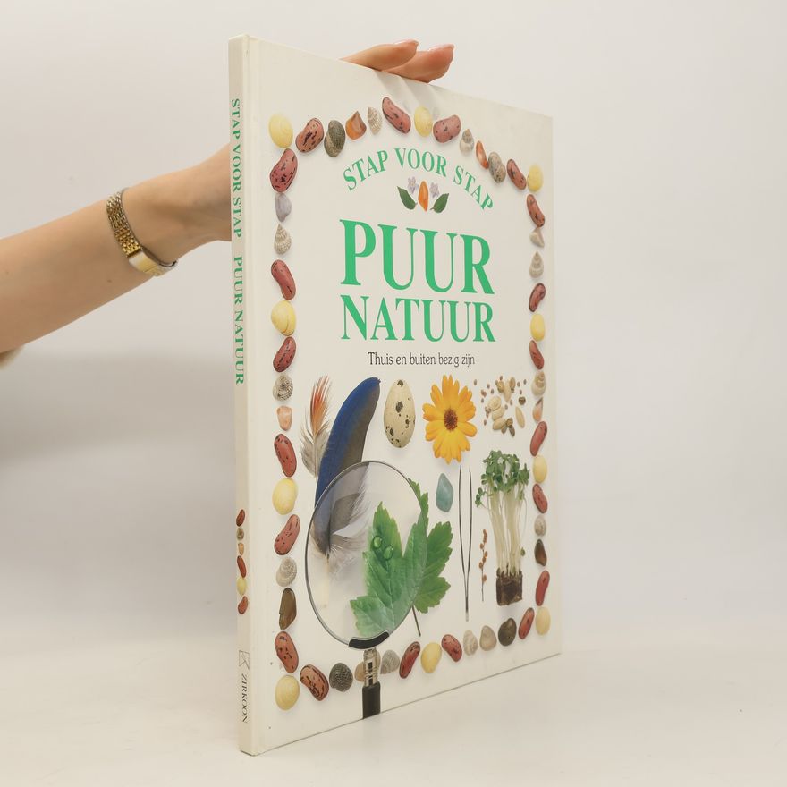 Kien Seebregts Puur natuur