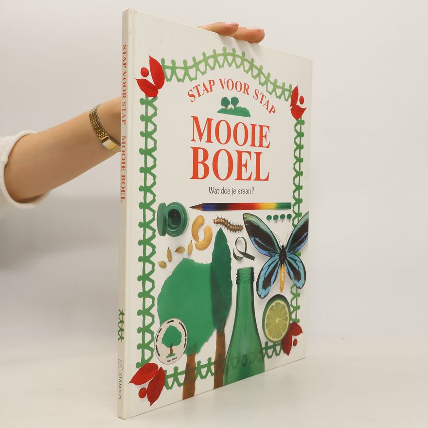 Kien Seebregts MOOIE BOEL