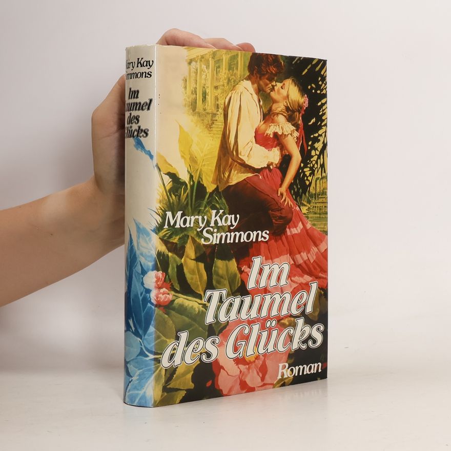 Mary Kay Simmons Im Taumel des Glücks