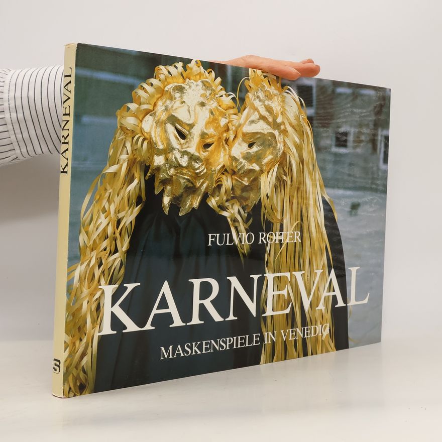 Fulvio Roiter Karneval