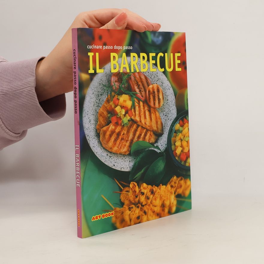 Autorenkollektiv Il barbecue