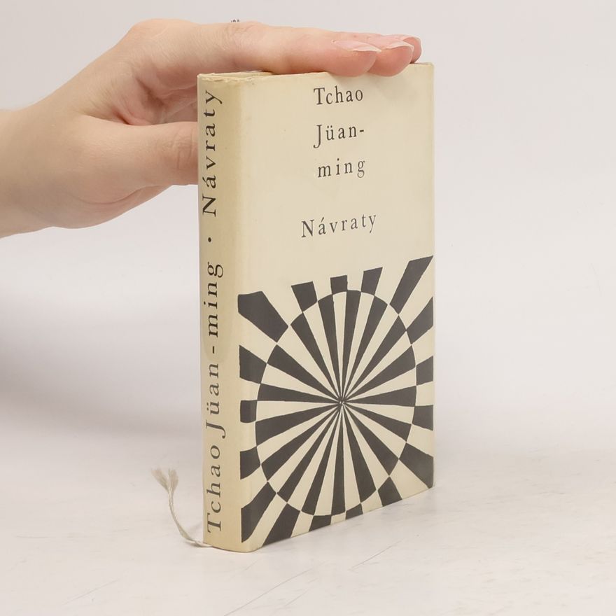 Tchao Jüan ming Návraty