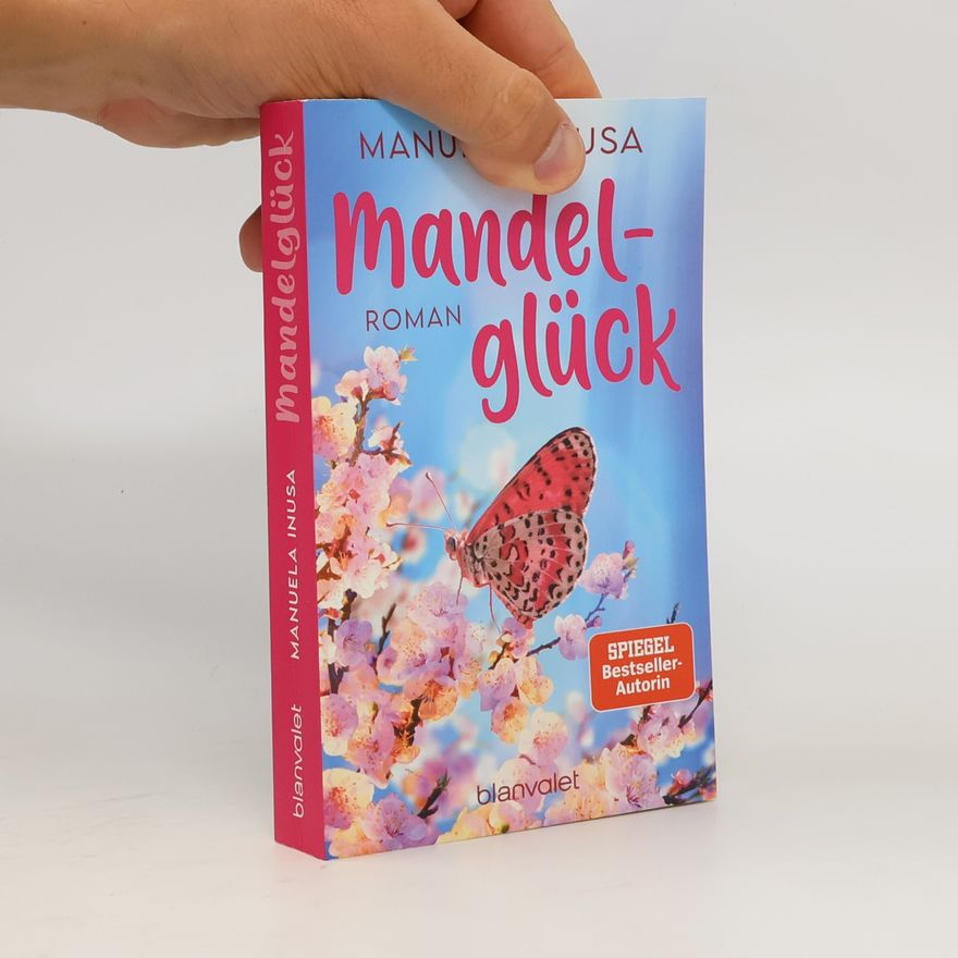 Manuela Inusa Mandelglück
