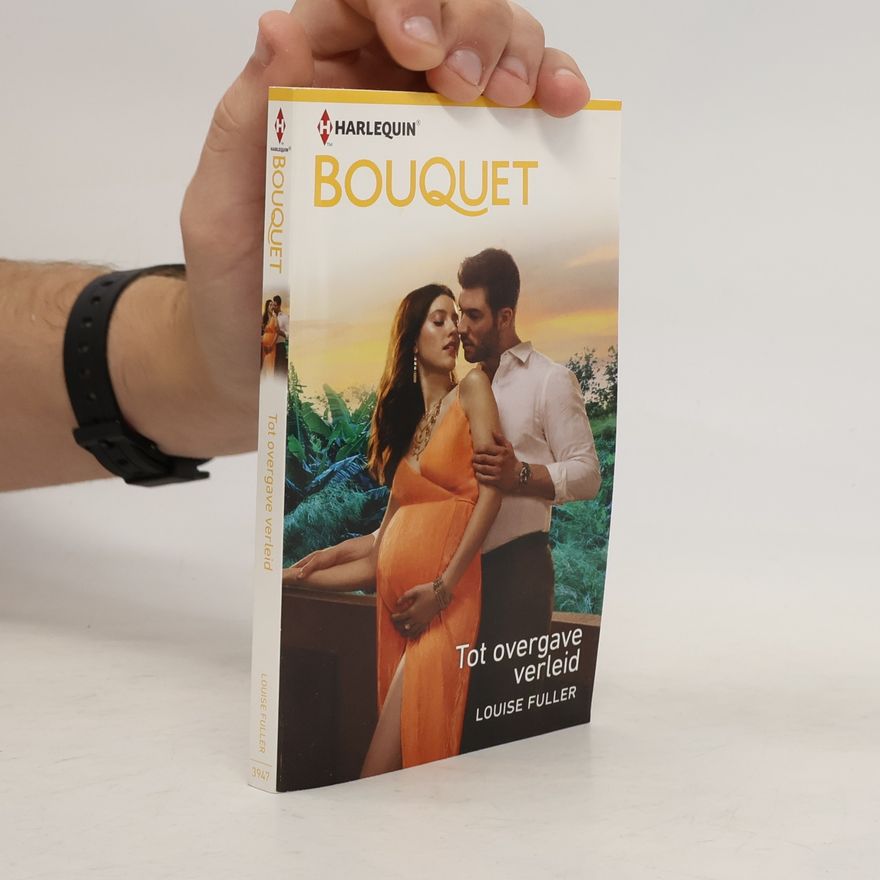 Louise Fuller Bouquet - 3947: Tot overgave verleid