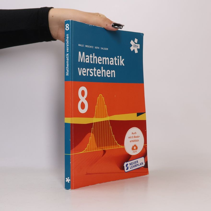 Günther Malle Mathematik verstehen 8