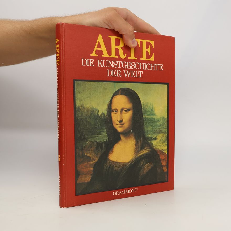 Joseph Pijoan Arte : die Kunstgeschichte der Welt. Band 6, Die italienische Renaissance