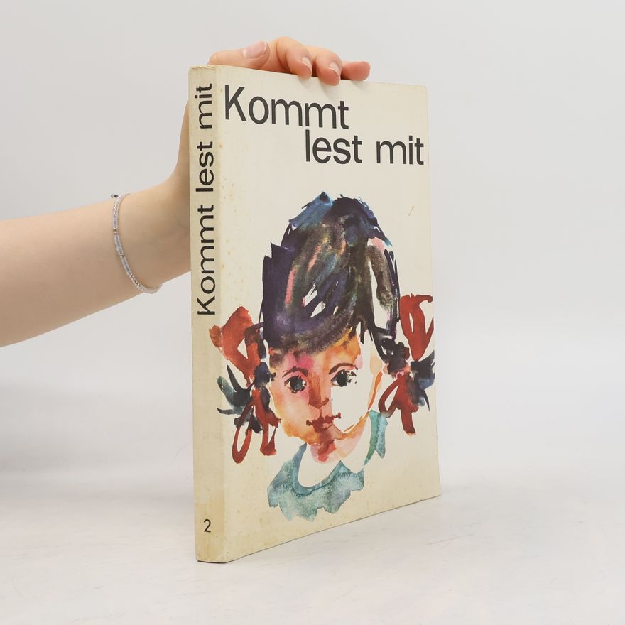 Hans Eiter Kommt, lest mit!