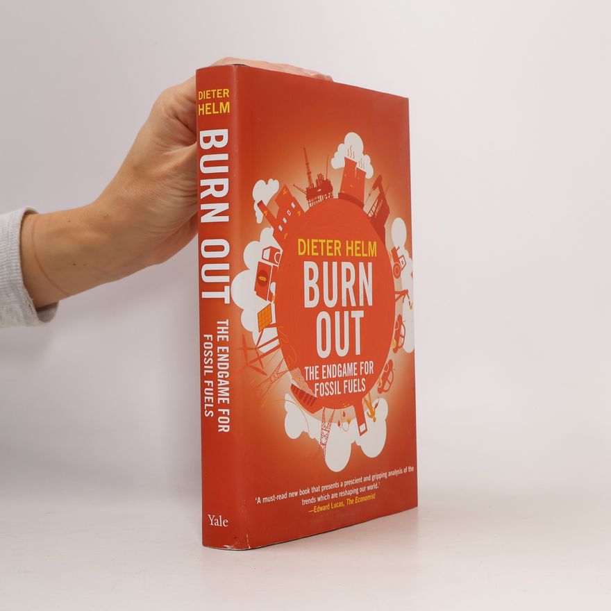 Dieter Helm Burn Out
