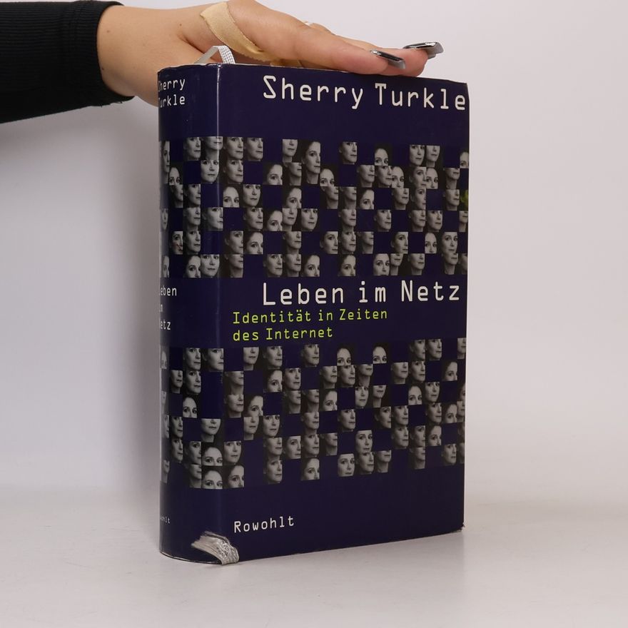Sherry Turkle Leben im Netz