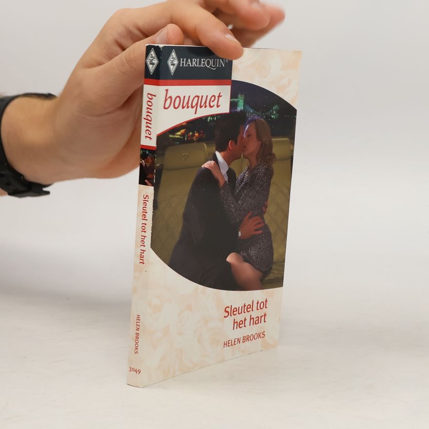 Helen Brooks Sleutel tot het hart 3049