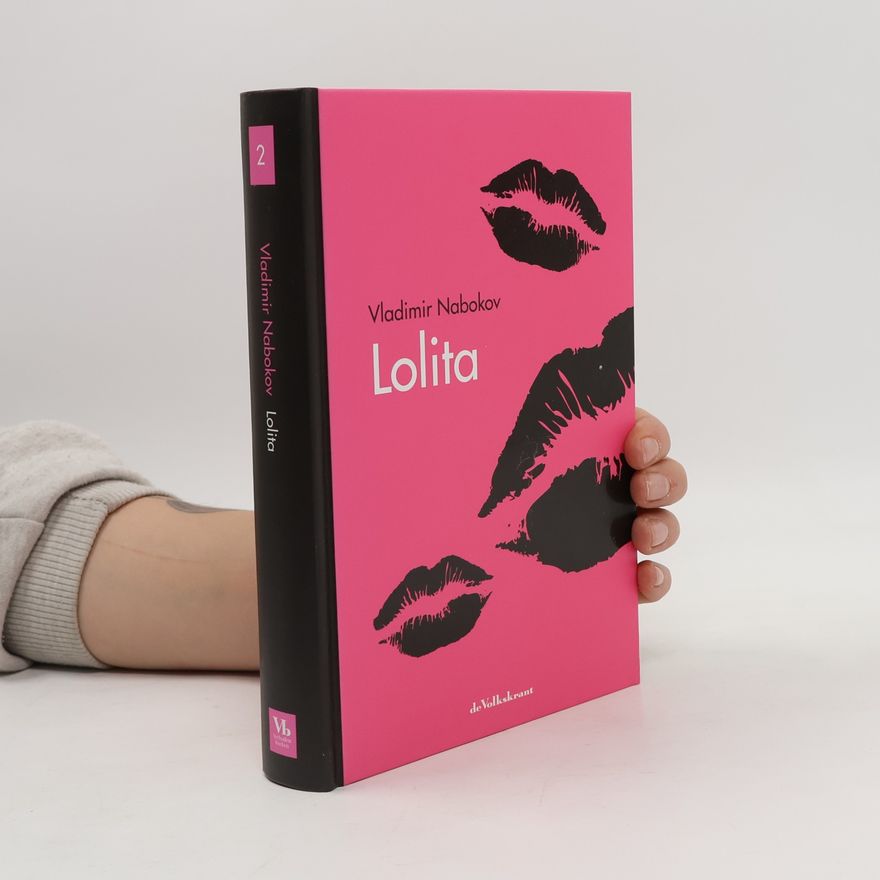 Vladimir Nabokov Lolita