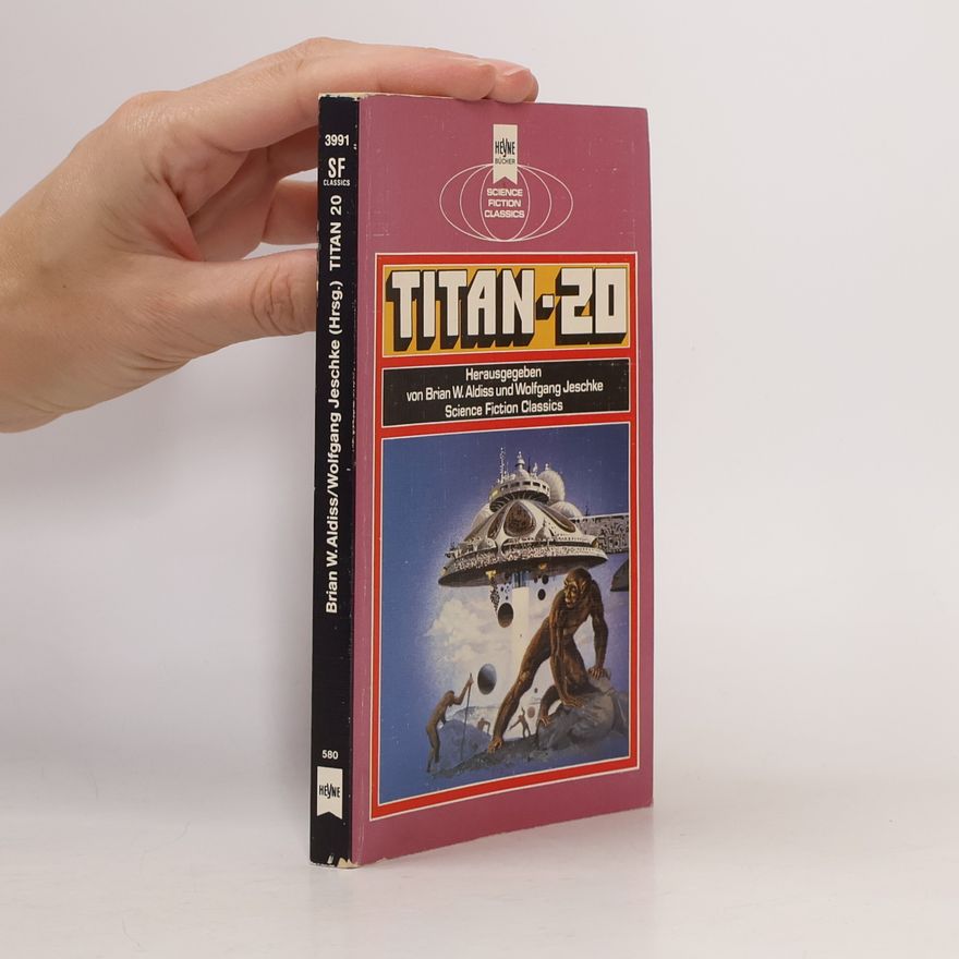 Autorenkollektiv Titan