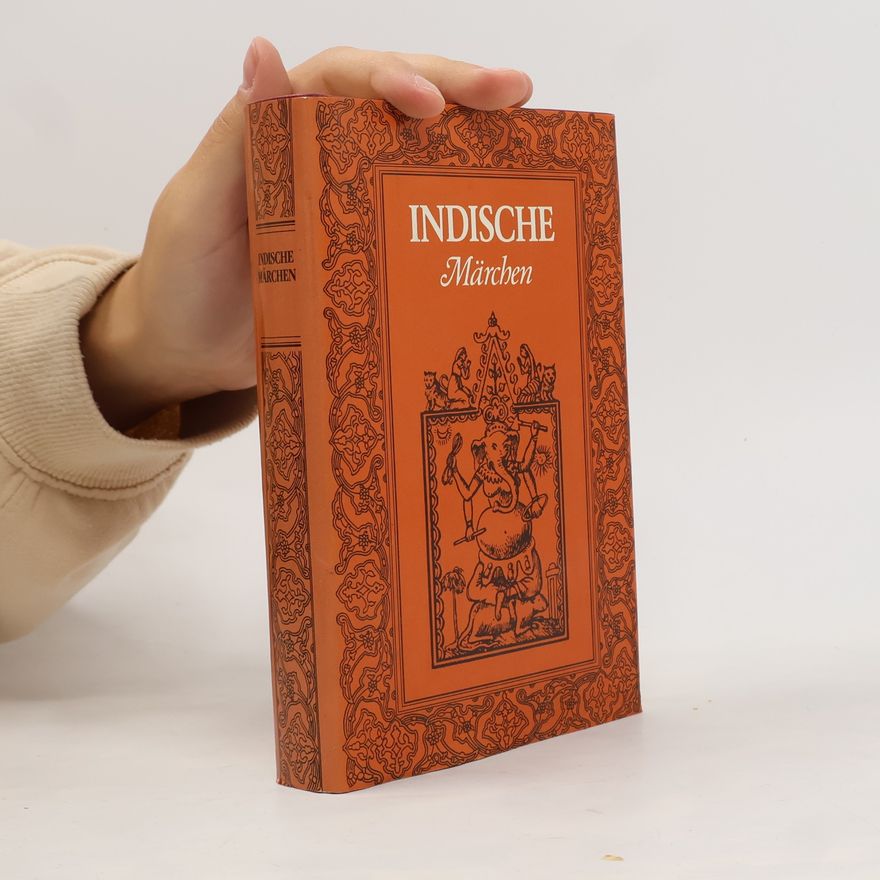 Autorenkollektiv Indische Märchen