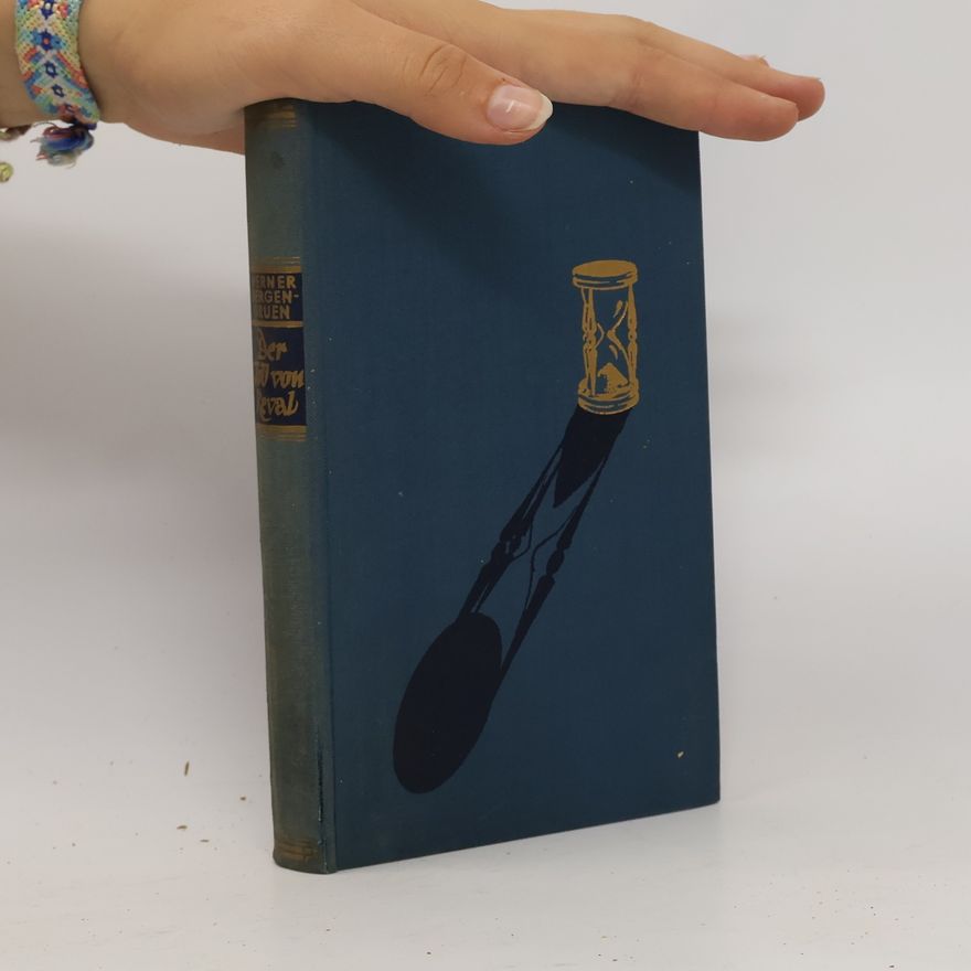Werner Bergengruen Der Tod von Reval