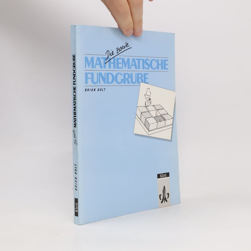 Various authors Die ... mathematische Fundgrube