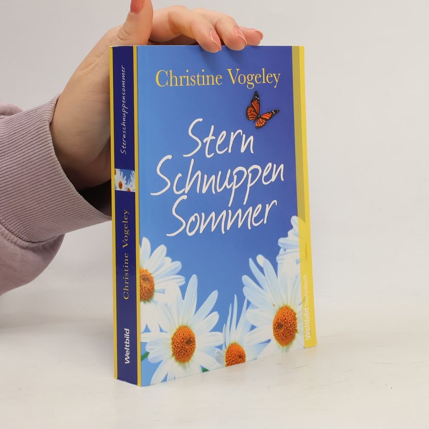 Autorenkollektiv Sternschnuppensommer