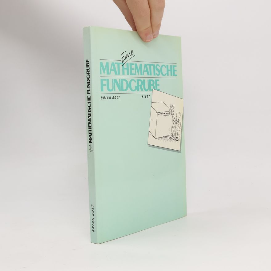 Various authors Die ... mathematische Fundgrube
