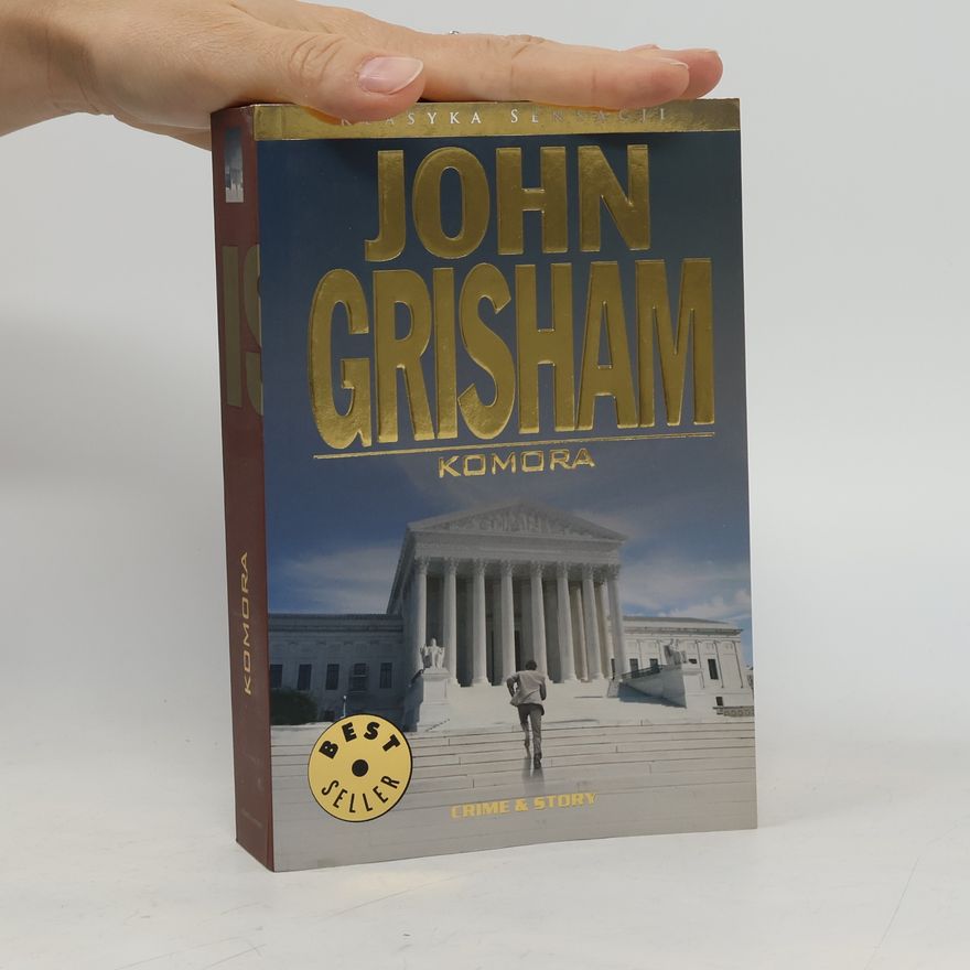 John Grisham Komora