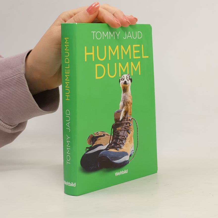 Tommy Jaud Hummeldumm