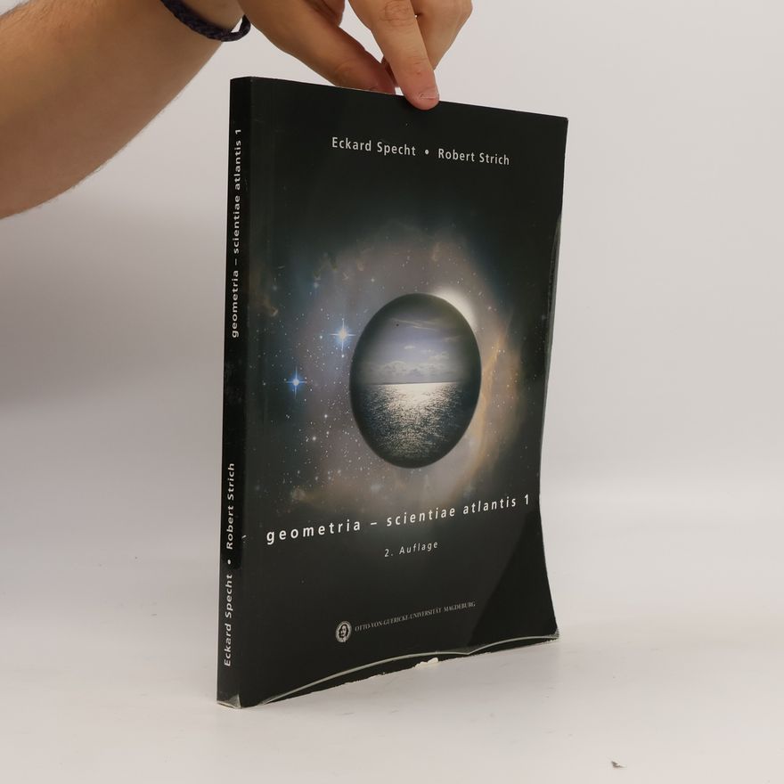 Robert Strich Geometria - scientiae atlantis