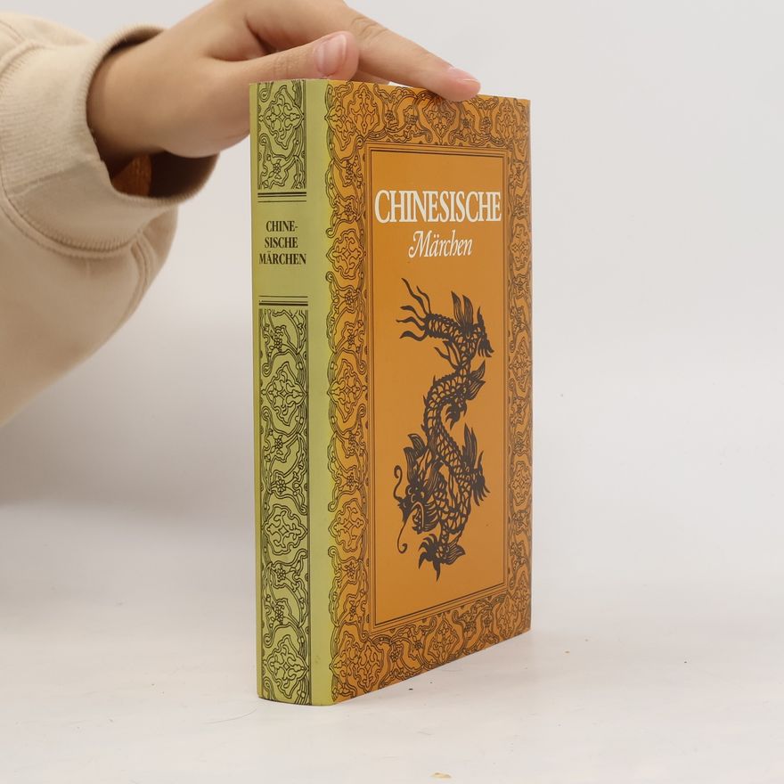 Various authors Chinesische Märchen