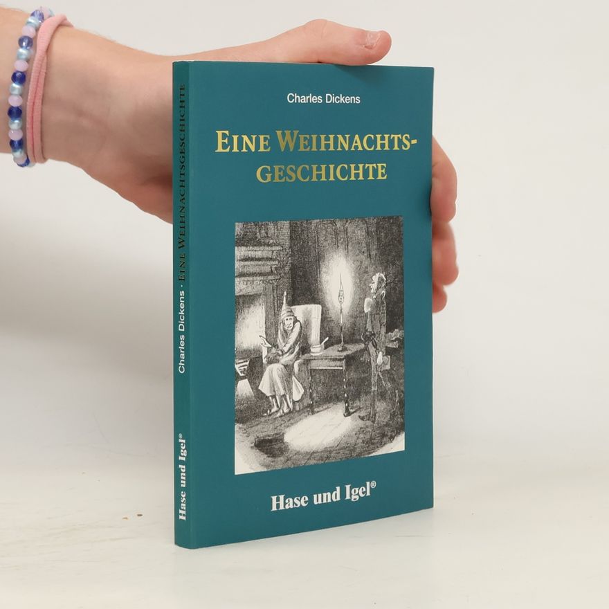 Charles Dickens Eine Weihnachtsgeschichte