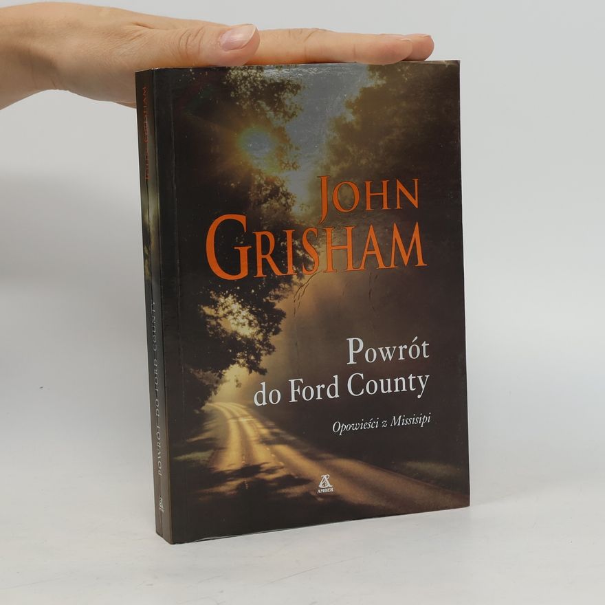 John Grisham Powrót do Ford County