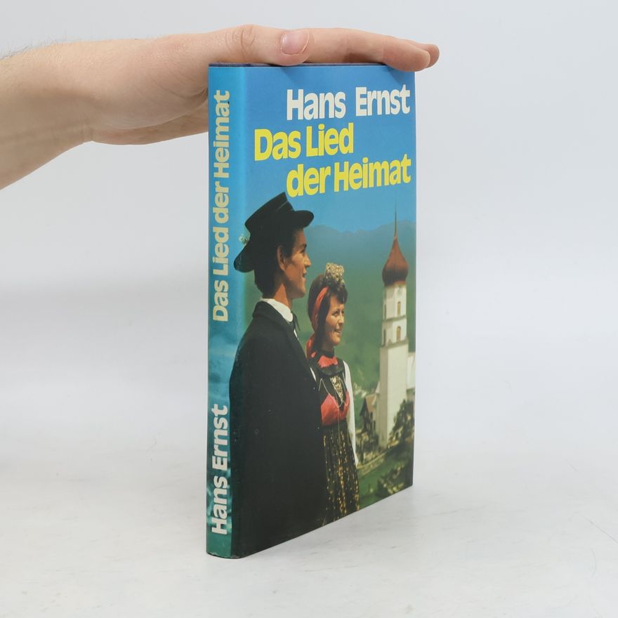 Hans-Ernst Schwiete Das Lied der Heimat