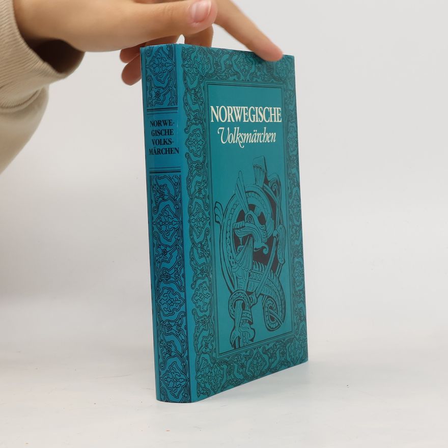 Autorenkollektiv Norwegische Volksmärchen