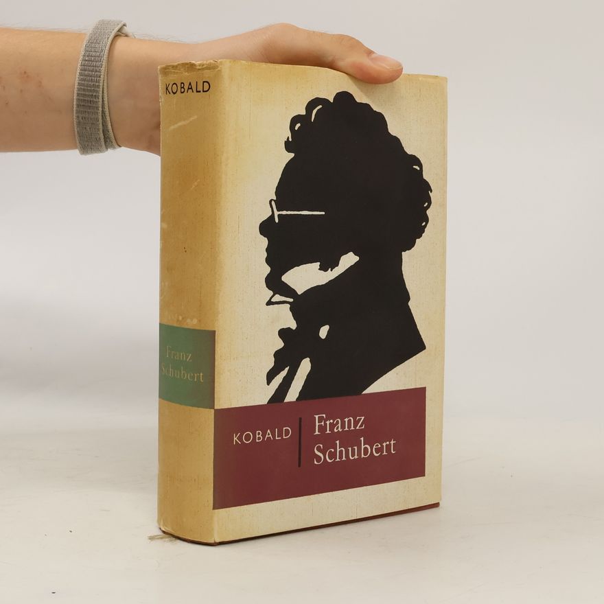 Karl Kobalt Franz Schubert