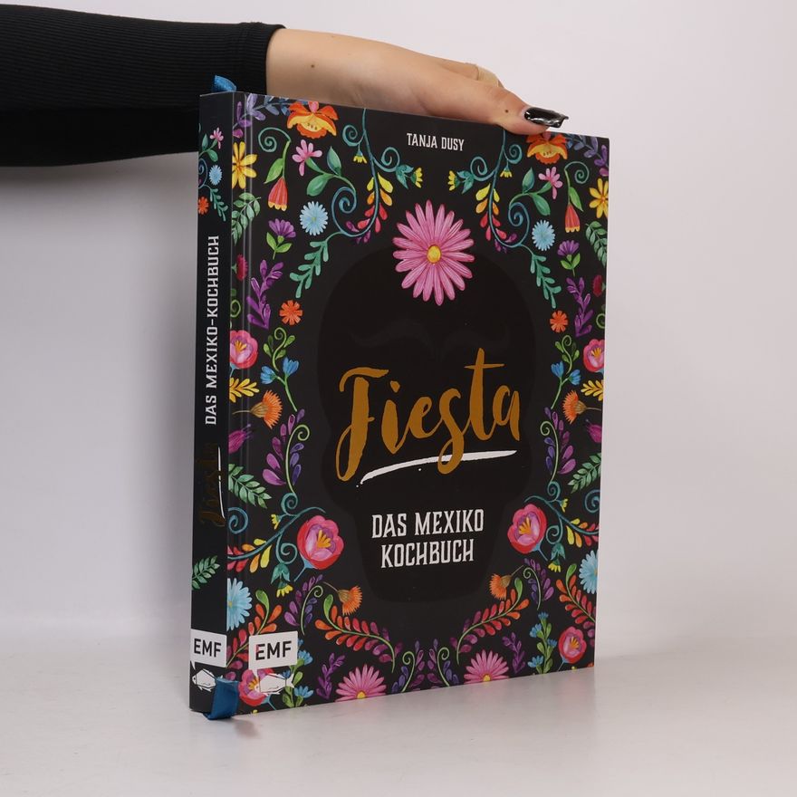 Tanja Dusy Fiesta