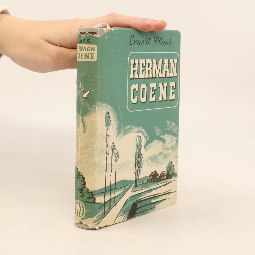 Ernest Claes Herman Coene