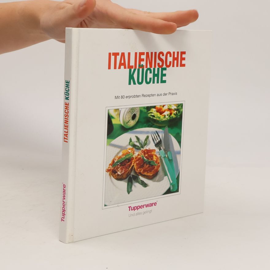 Autorenkollektiv Italienische Küche