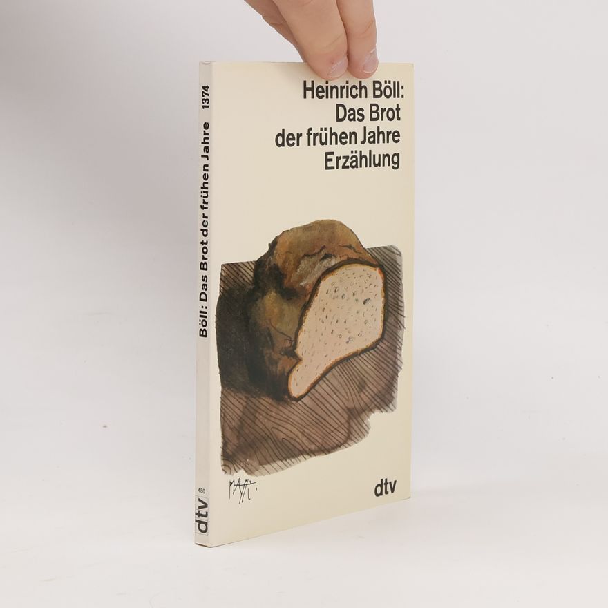 Heinrich Böll Doktor Murkes gesammeltes Schweigen
