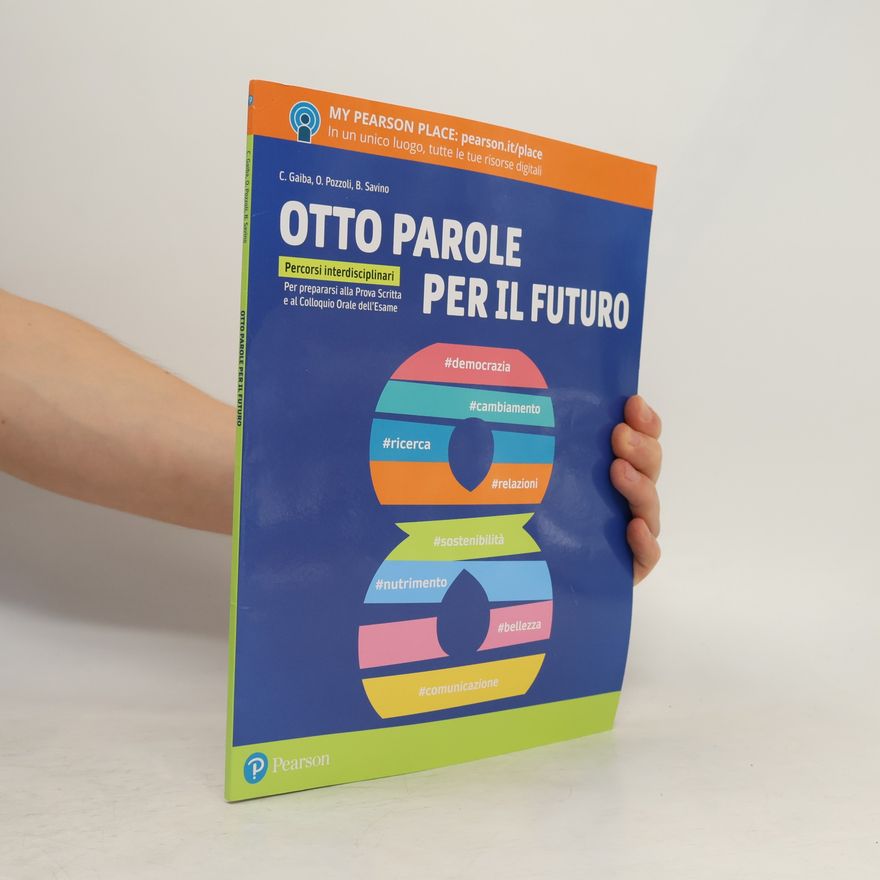 Auteurscollectief Otto Parole per il Futuro