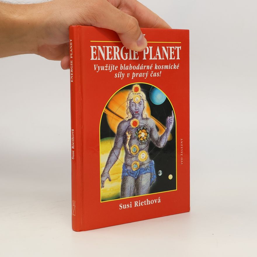 Susi Rieth Energie planet