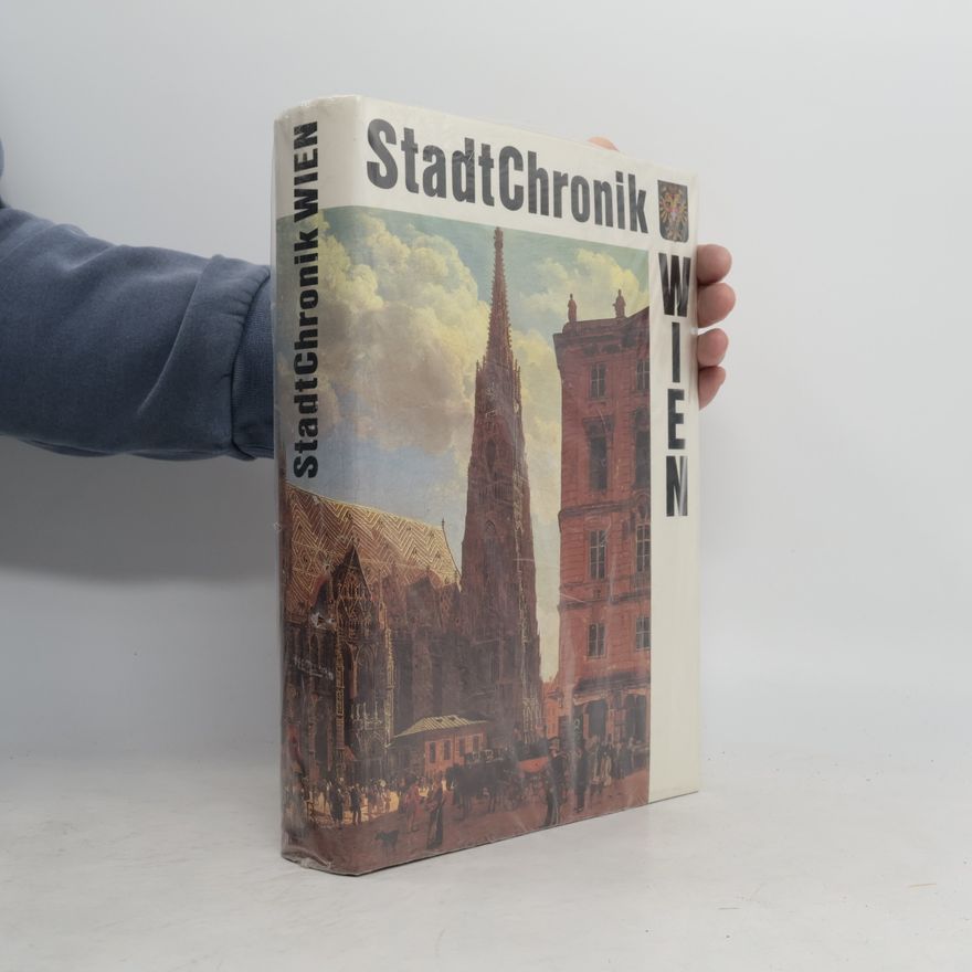 Collectif d'auteurs Stadtchronik Wien