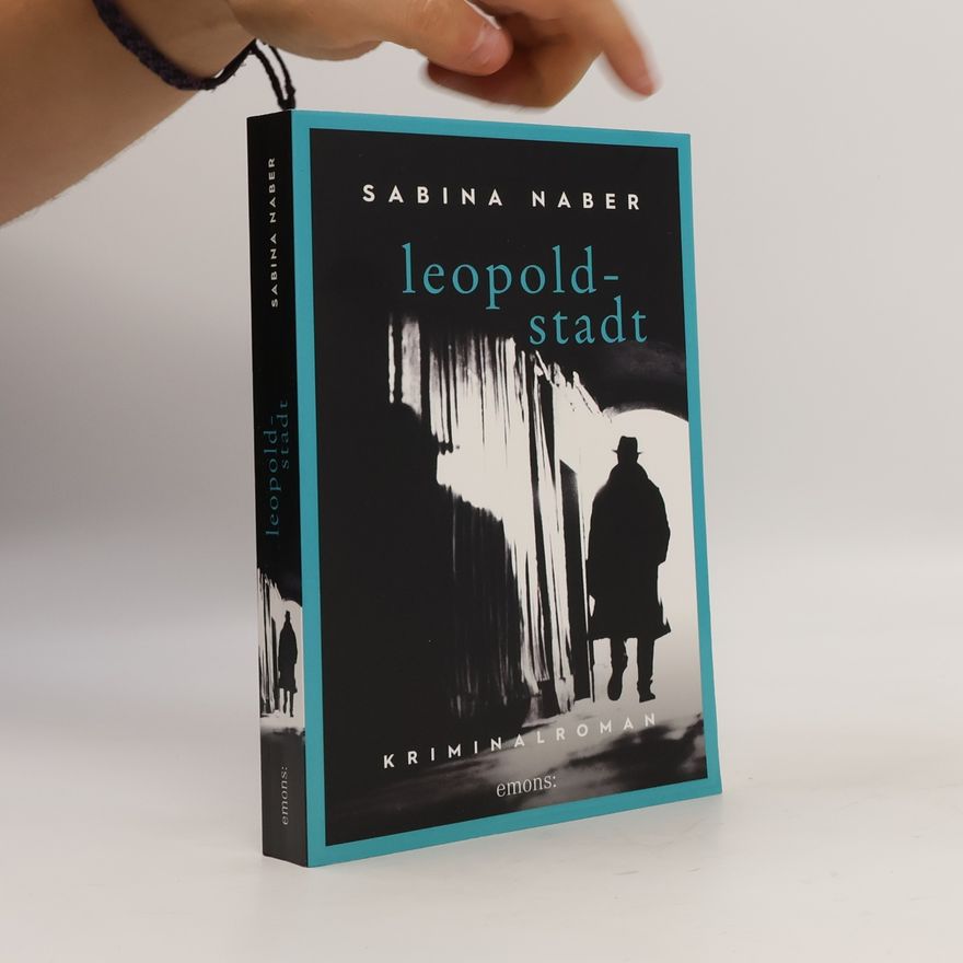 Sabina Naber Leopoldstadt